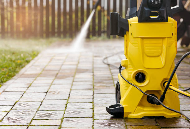 Best Machinery and Equipment Cleaning  in Nambe, NM